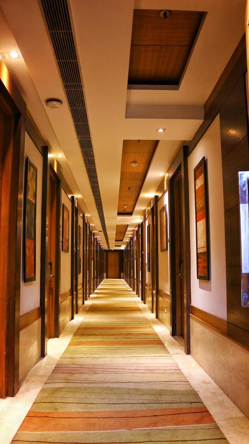 City Park Resort Bahadurgarh Exterior photo