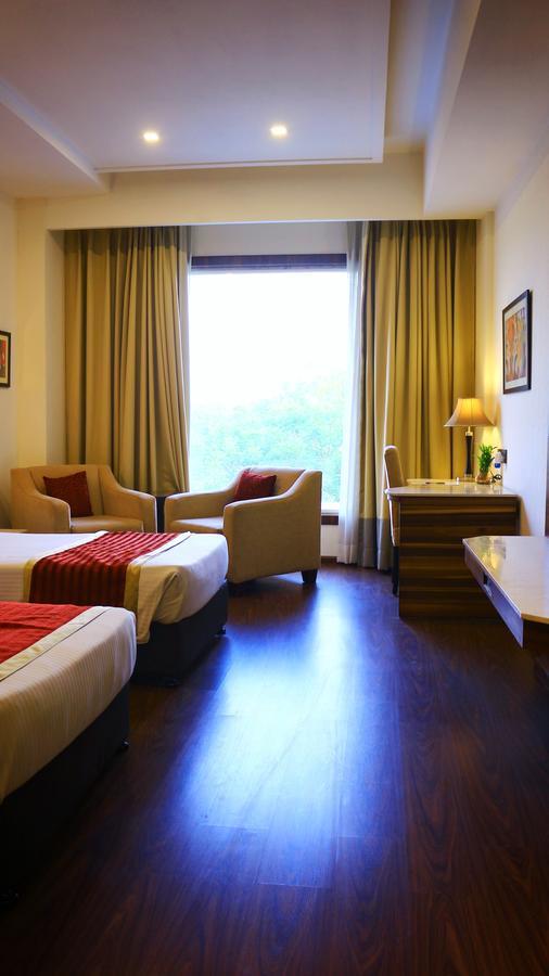 City Park Resort Bahadurgarh Exterior photo