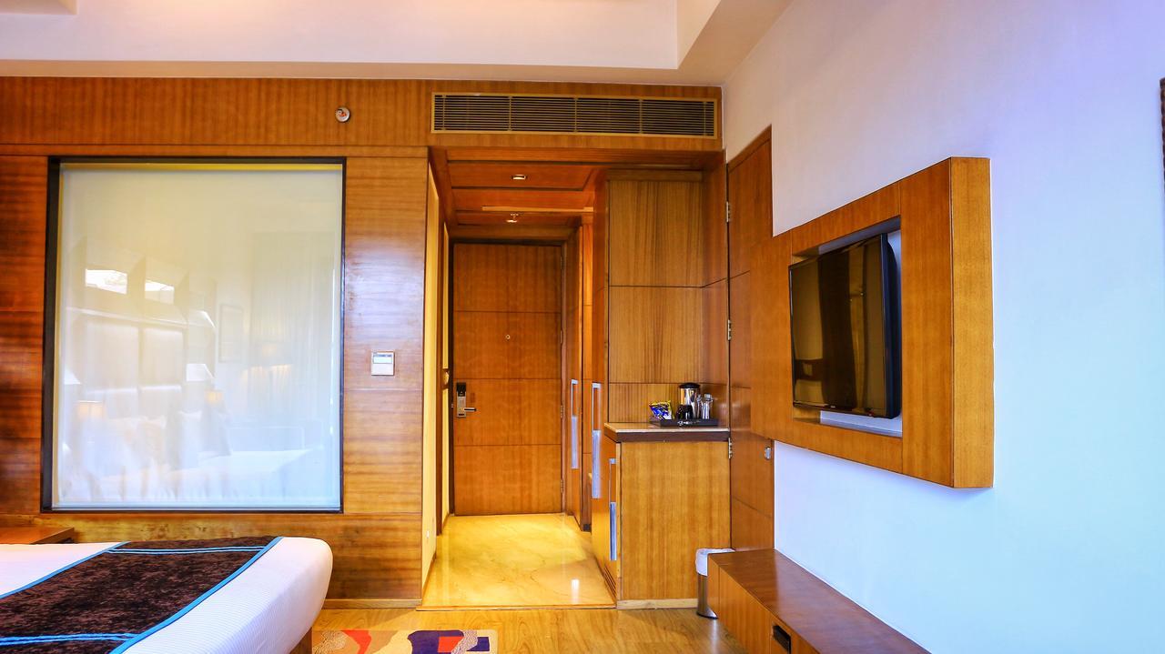 City Park Resort Bahadurgarh Exterior photo